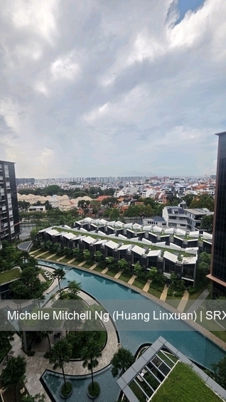 Affinity At Serangoon (D19), Apartment #560502511